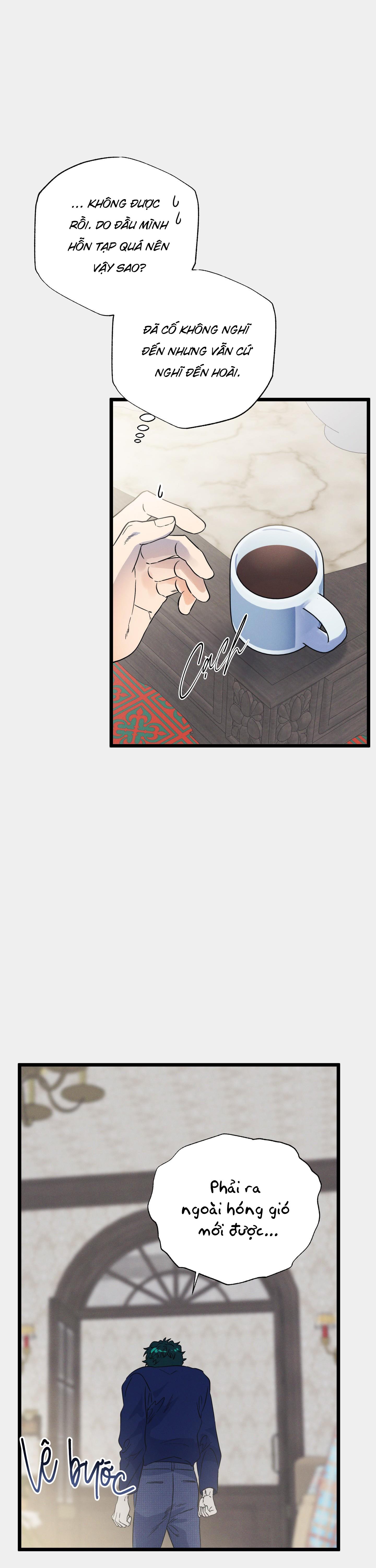 Đọc truyện THIÊN ĐƯỜNG NƠI ĐẢO HOANG - Chapter 10