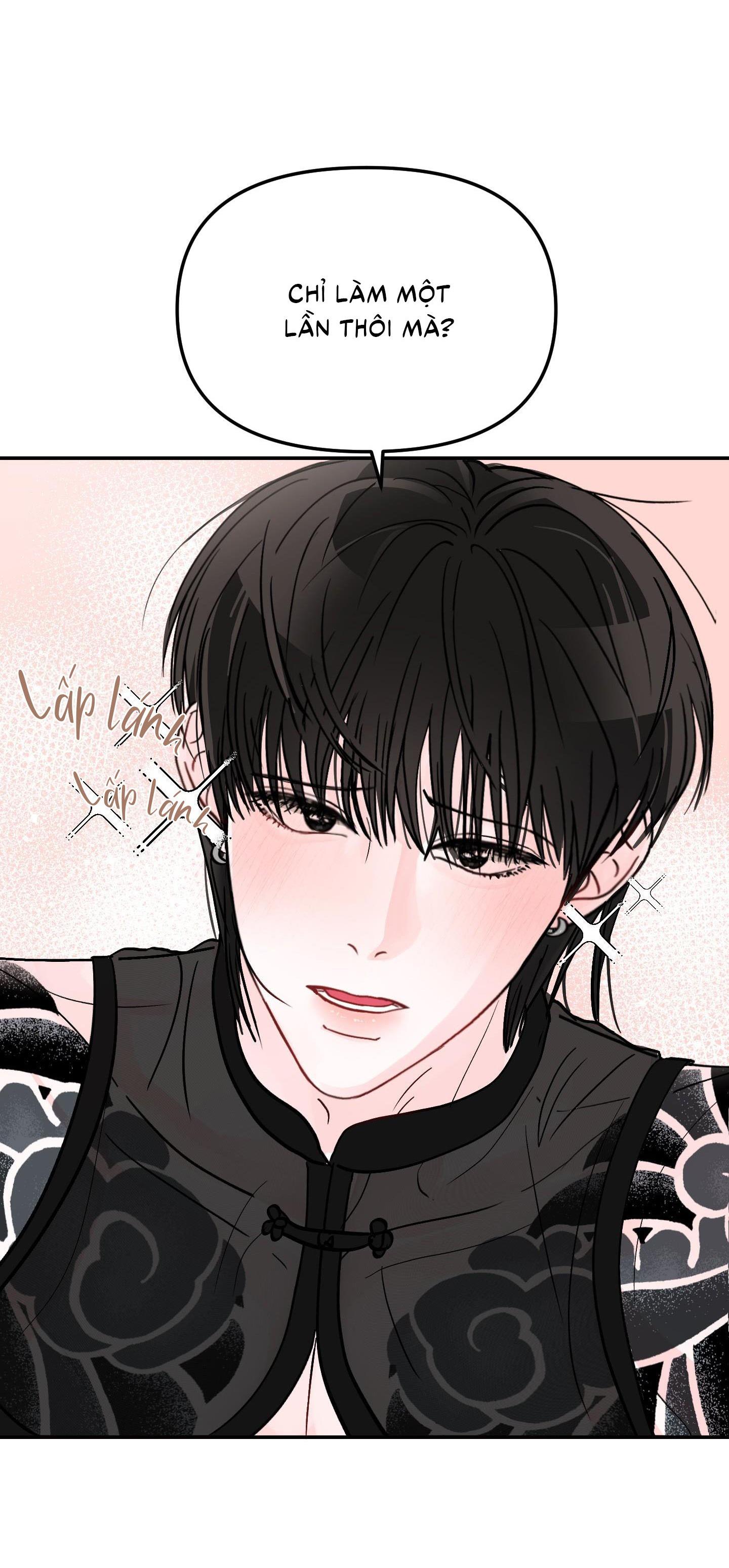 Đọc truyện  Thán phục thanh xuân - Chapter 81