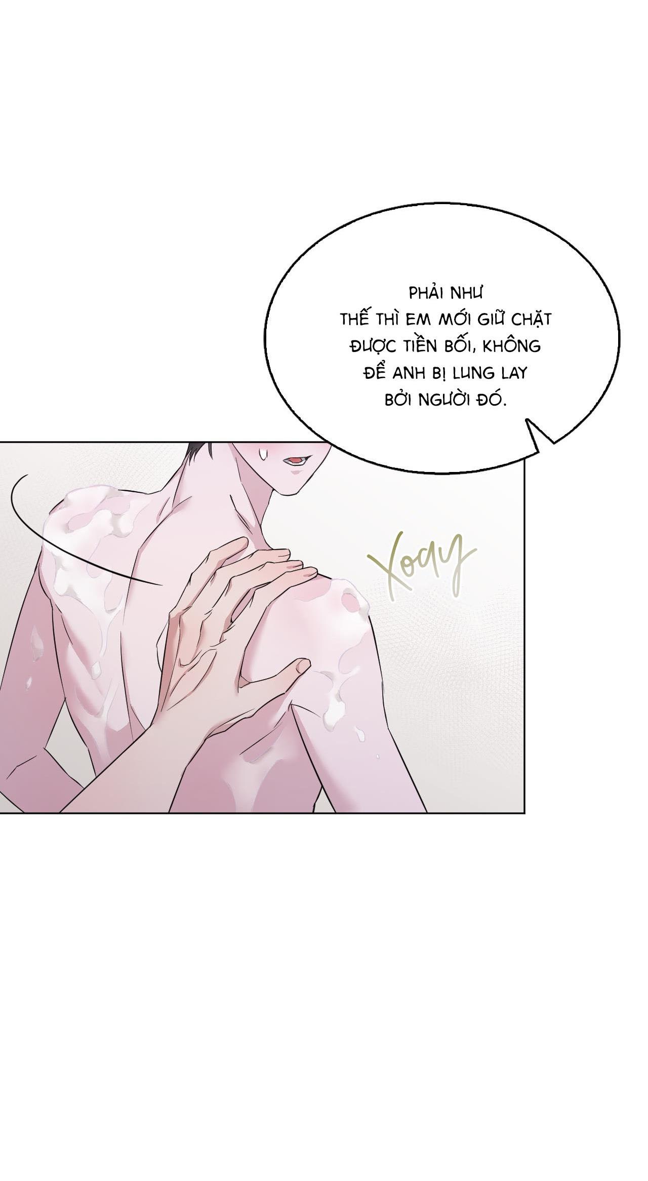 Đọc truyện  Dễ thương là lỗi của tôi sao? - Chapter 24