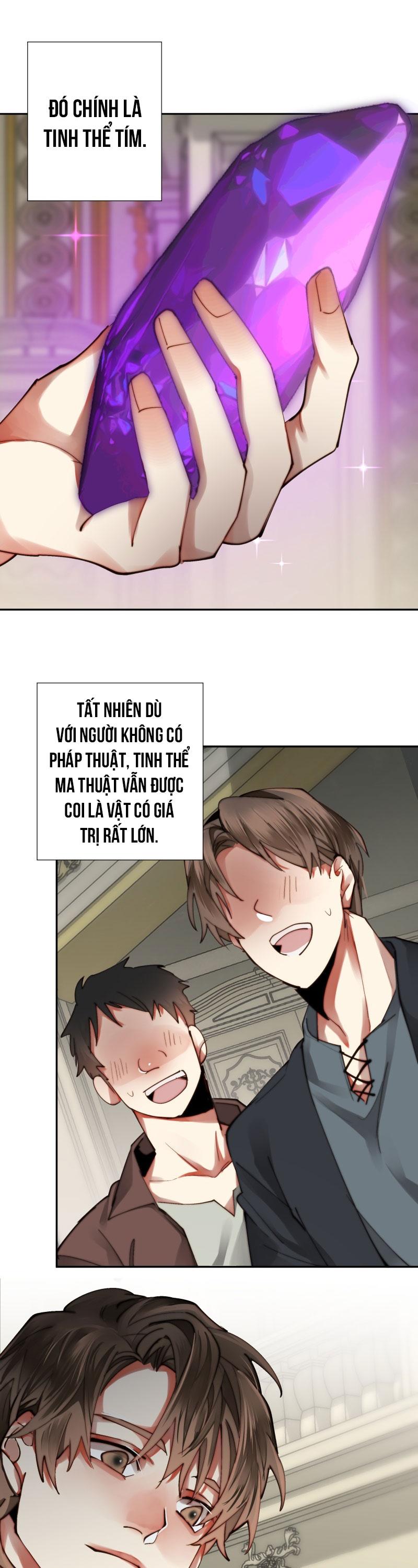 Đọc truyện KHI LONG THẦN RƠI VÀO LƯỚI TÌNH - Chapter 29