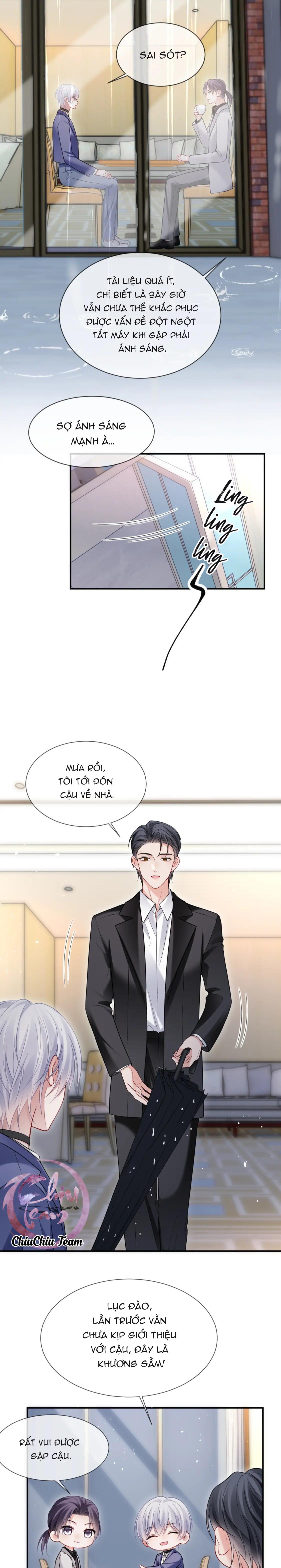 Đọc truyện Đề Nghị Ly Hôn - Chapter 112