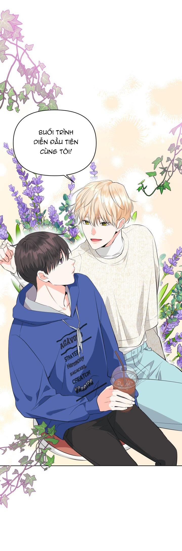 Đọc truyện RE PLAYLIST - Chapter 10