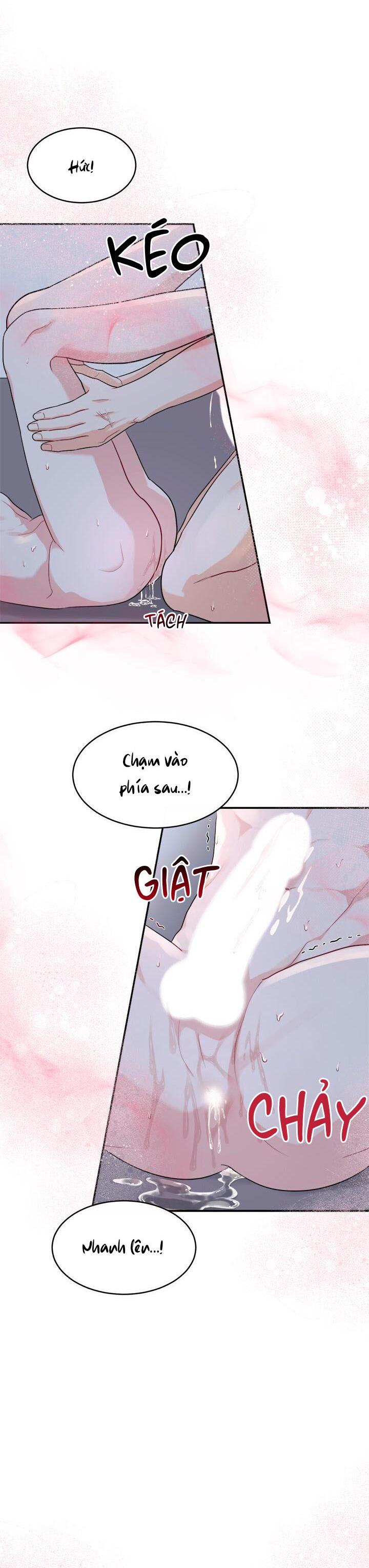 Đọc truyện TIỂU THỬ: BẮT ĐẦU MÙA HÈ - Chapter 32