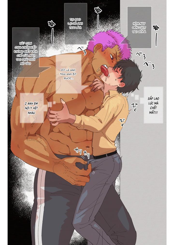 Đọc truyện Cưng mà nói - Chapter 232