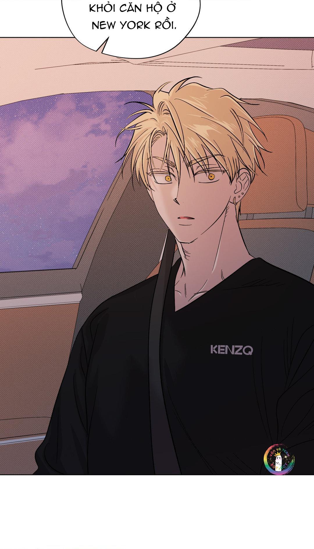 Đọc truyện (END) Tay Đua Đỉnh Cao - Chapter 15