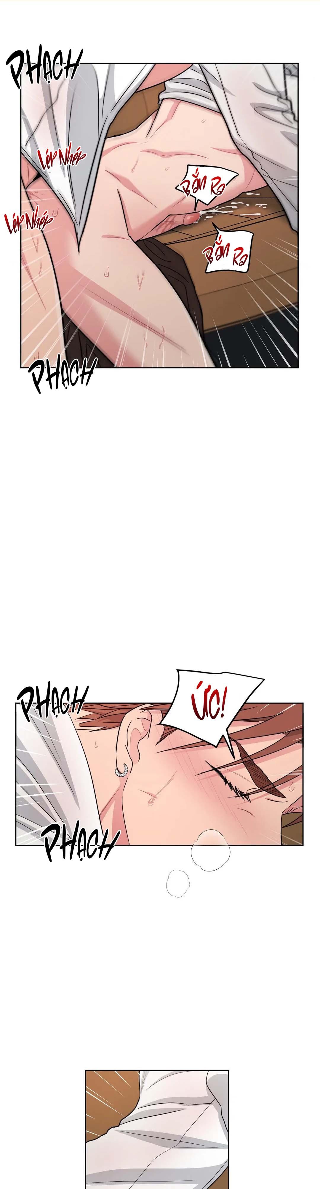 Đọc truyện Arts Manz - Chapter 17