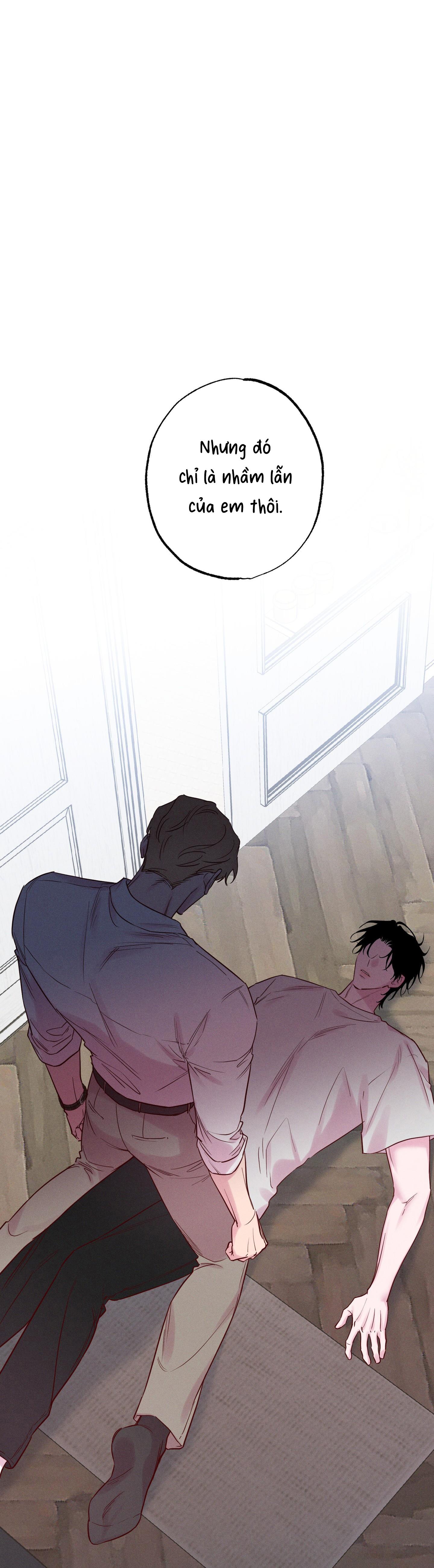 Đọc truyện BỜ SÓNG VỖ - Chapter 20