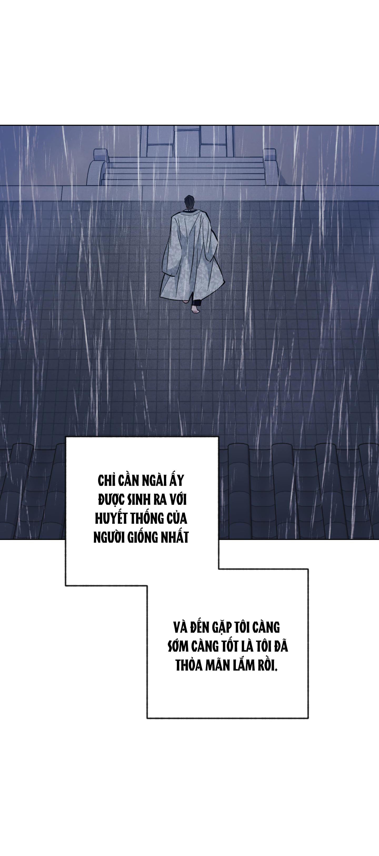 Đọc truyện BÌNH MINH CỦA RỒNG - Chapter 56