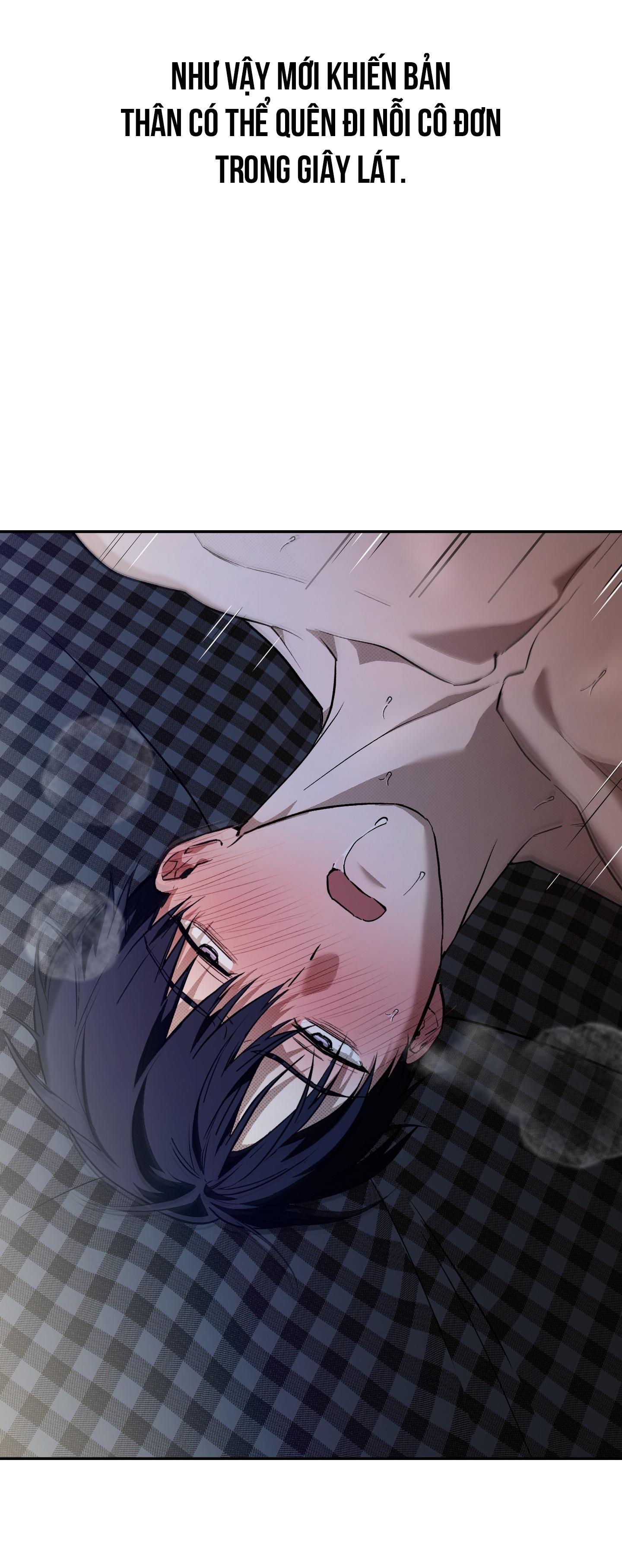 Đọc truyện GIÀNH QUYỀN KIỂM SOÁT - Chapter 18