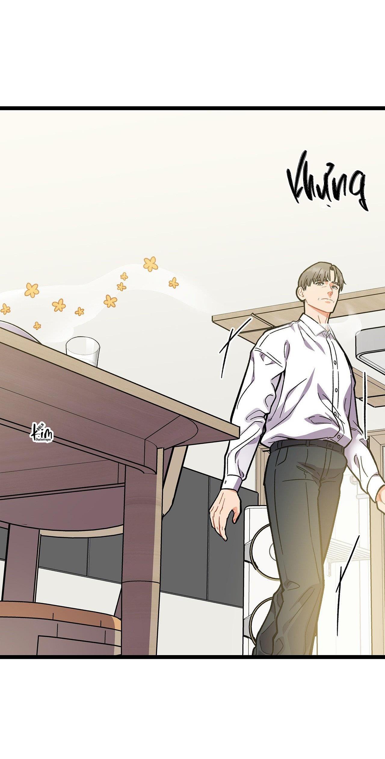 Đọc truyện FIRE IN THE WHOLE - Chapter 9