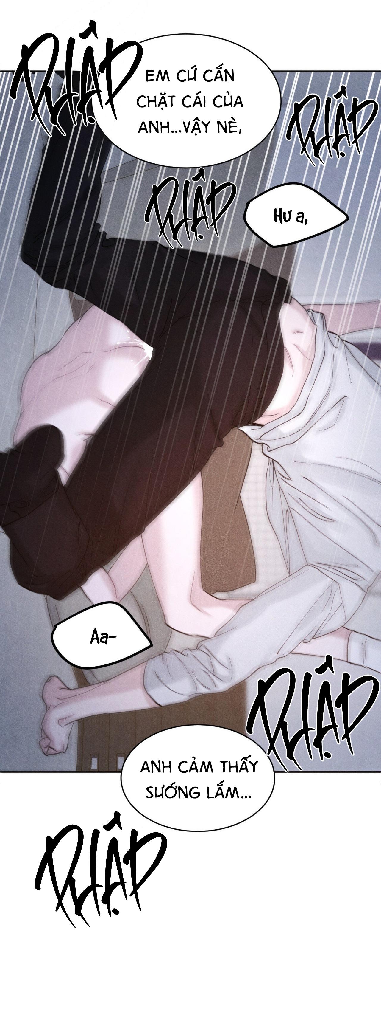 Đọc truyện ÂN HUỆ - Chapter 19