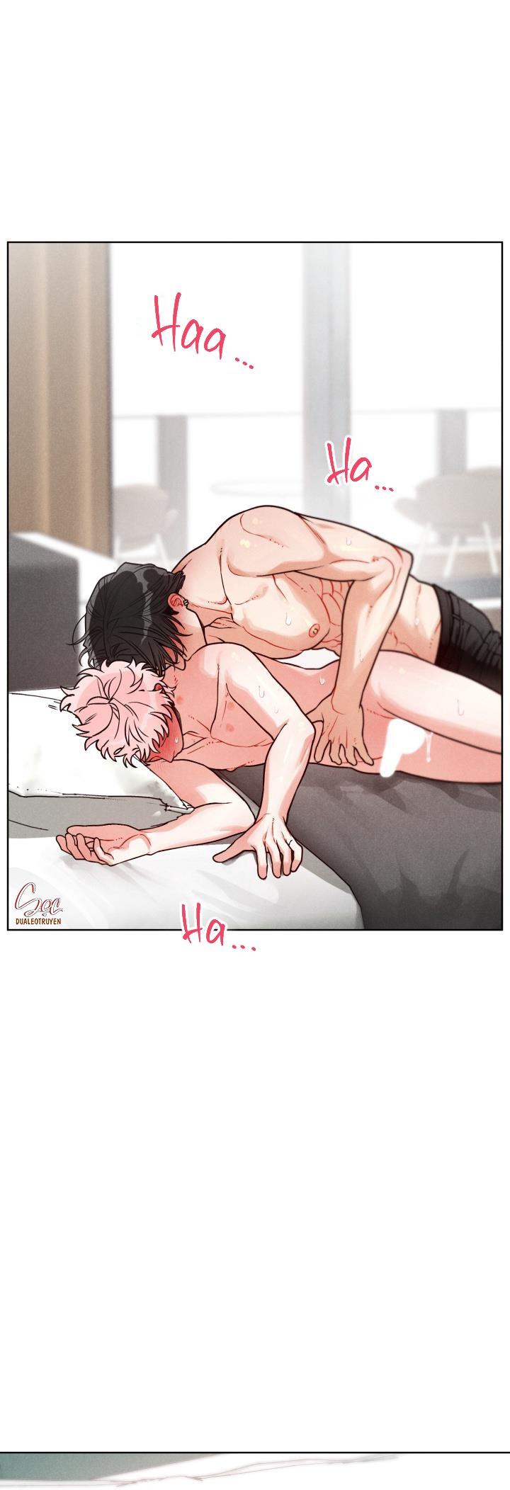 Đọc truyện Private Call - Chapter 9