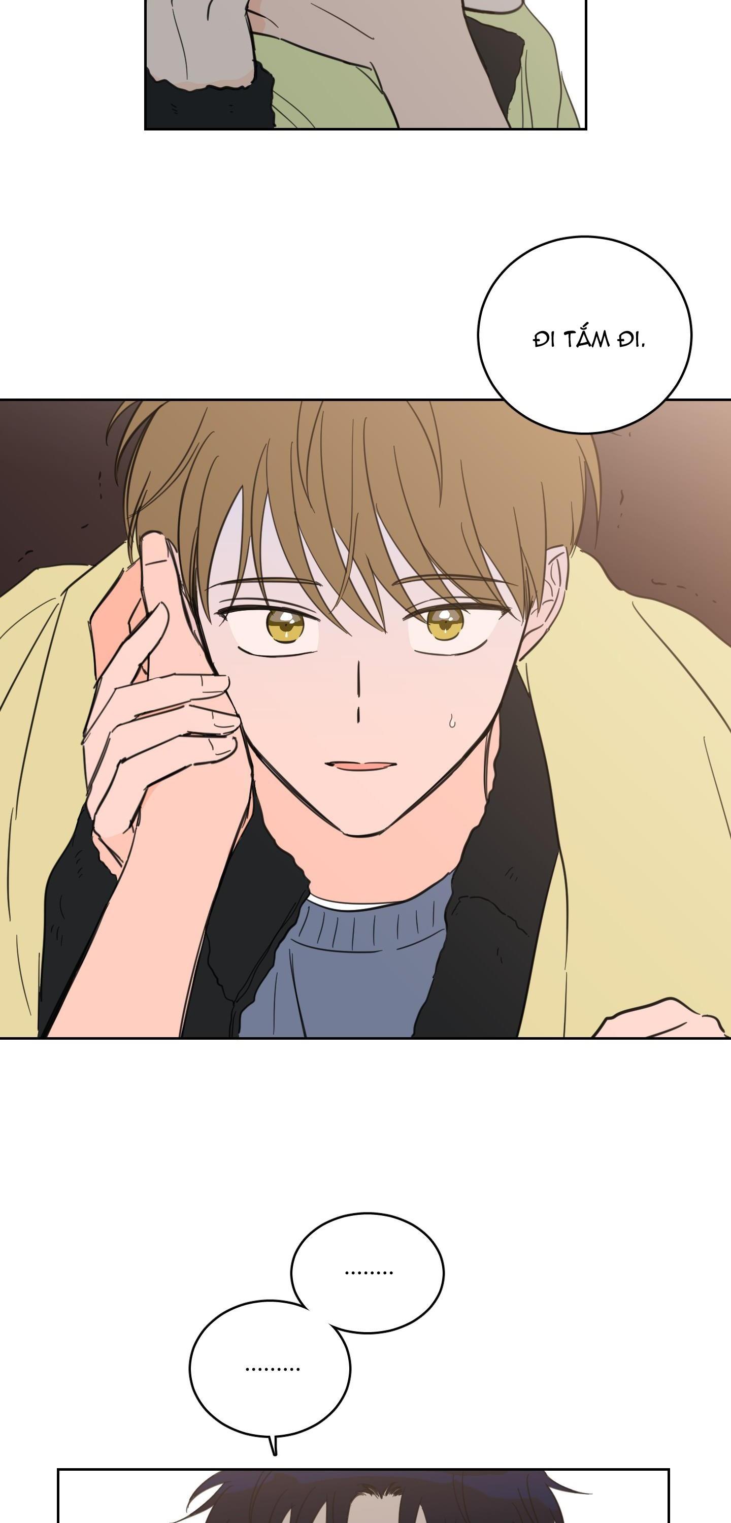 Đọc truyện Mẹo Thuần Hóa Hổ - Chapter 53