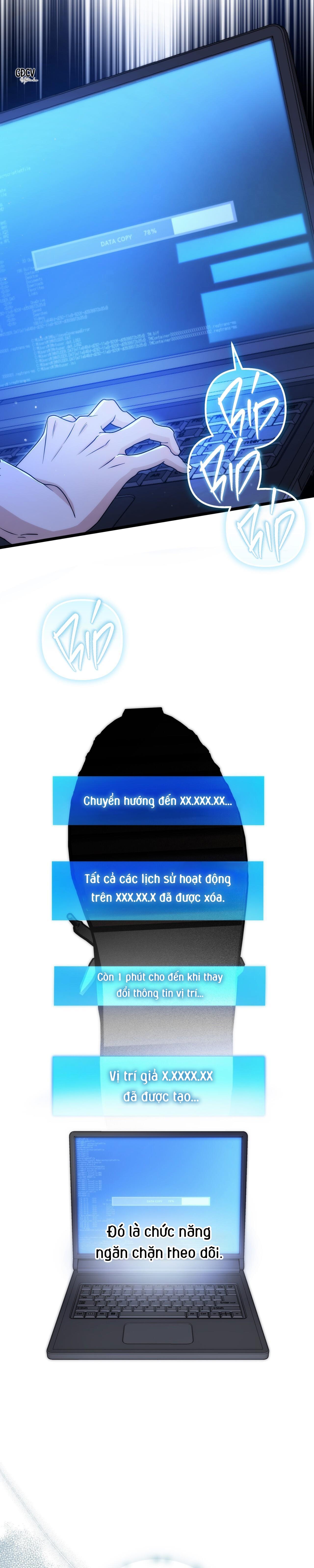Đọc truyện ZERO DAY ATTACK - Chapter 3