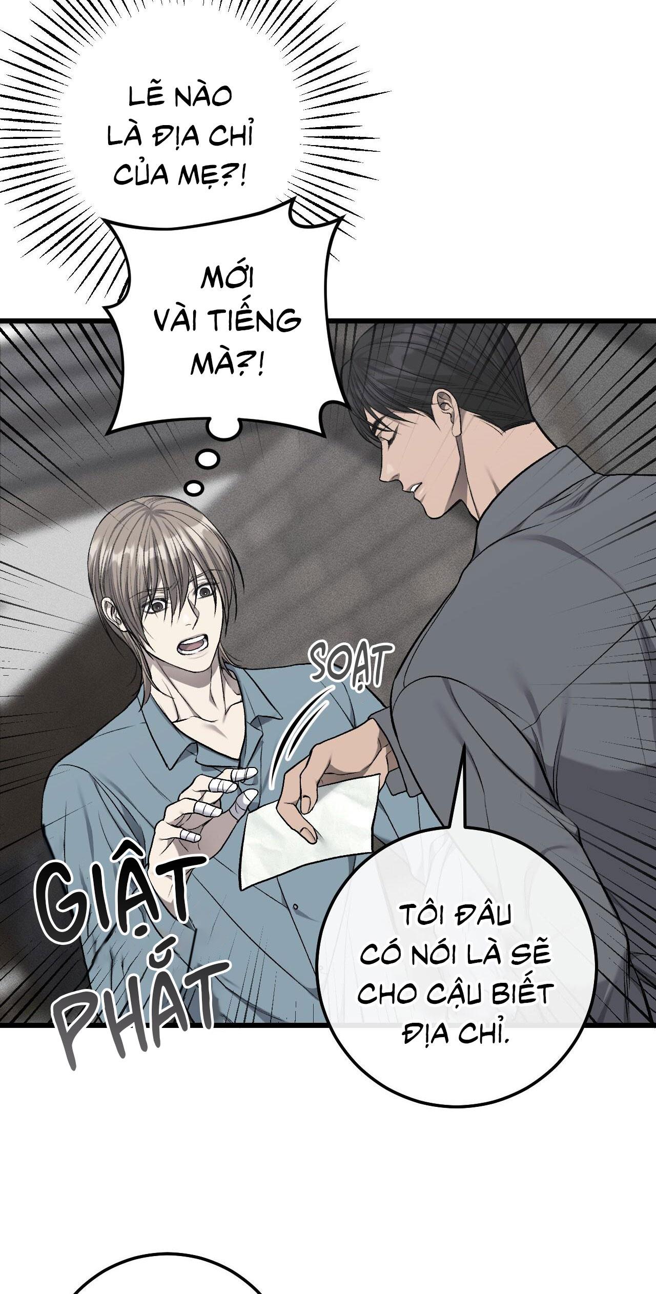 Đọc truyện XX ĐÊ TIỆN - Chapter 49