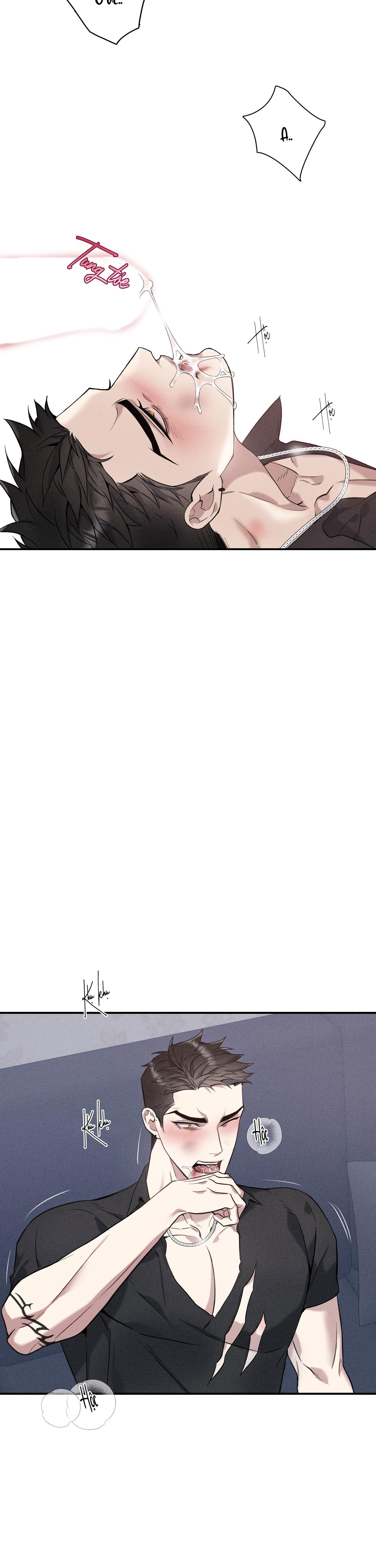 Đọc truyện PHÁ NÁT EM - Chapter 7