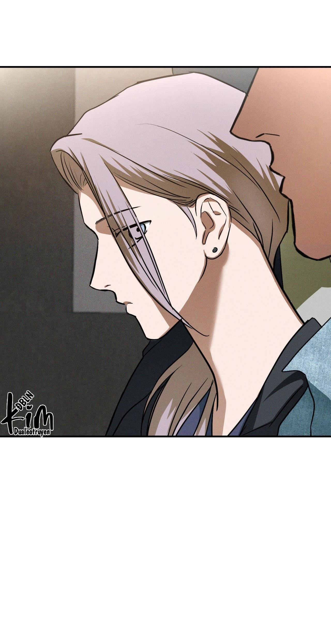 Đọc truyện FLASHLIGHT - Chapter 21