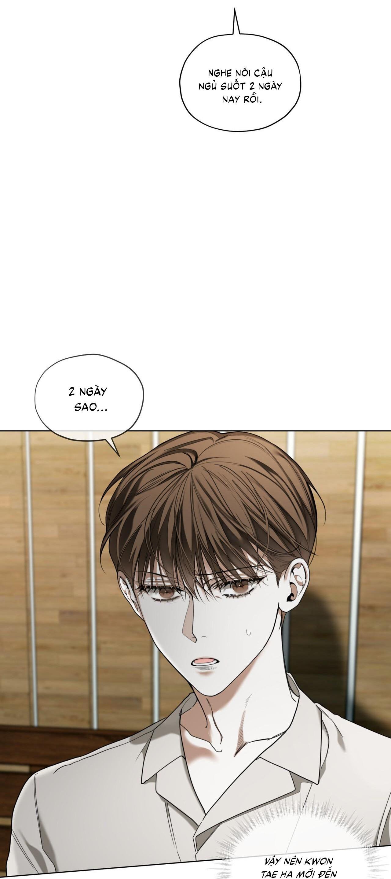 Đọc truyện  Phạm Luật - Chapter 90