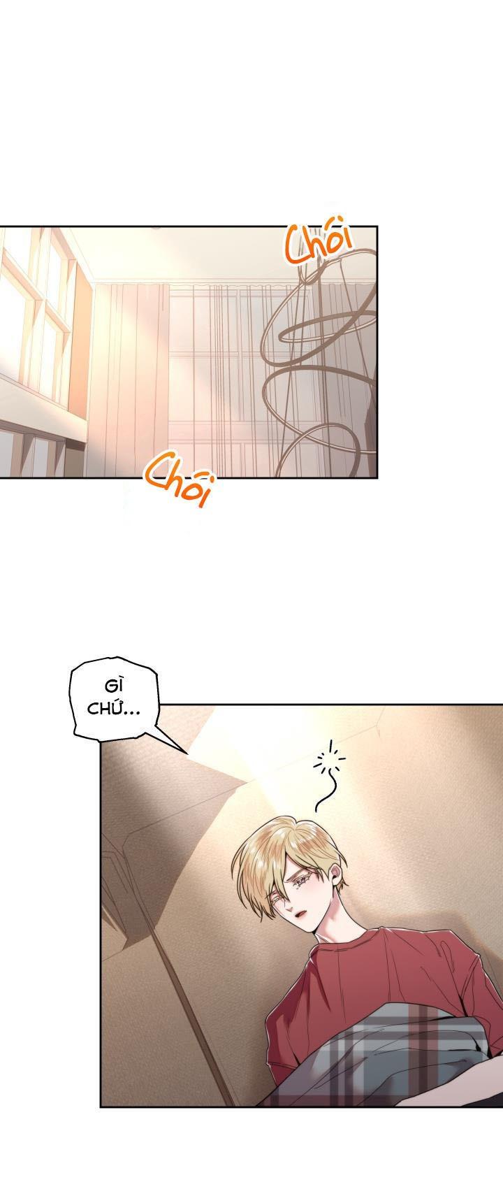 Đọc truyện CÔNG CHÚA NHÀ BÊN - Chapter 4