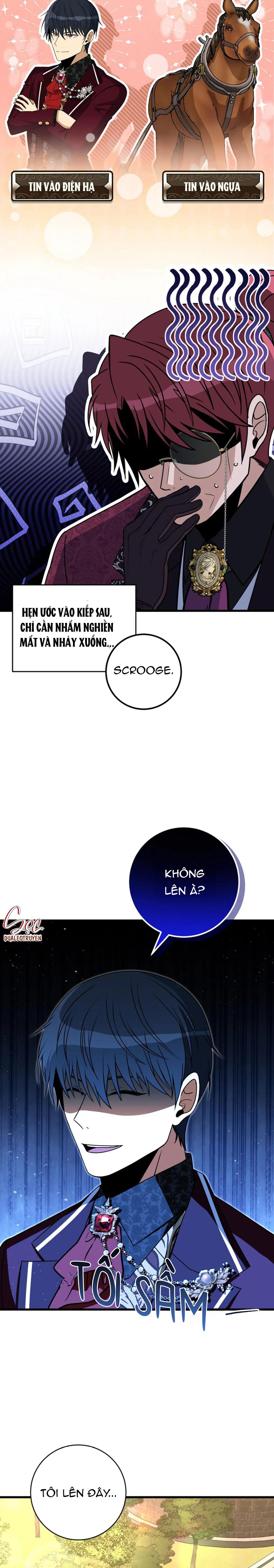 Đọc truyện NGHỈ HƯU CHỨ KHÔNG PHẢI TÌNH YÊU - Chapter 7