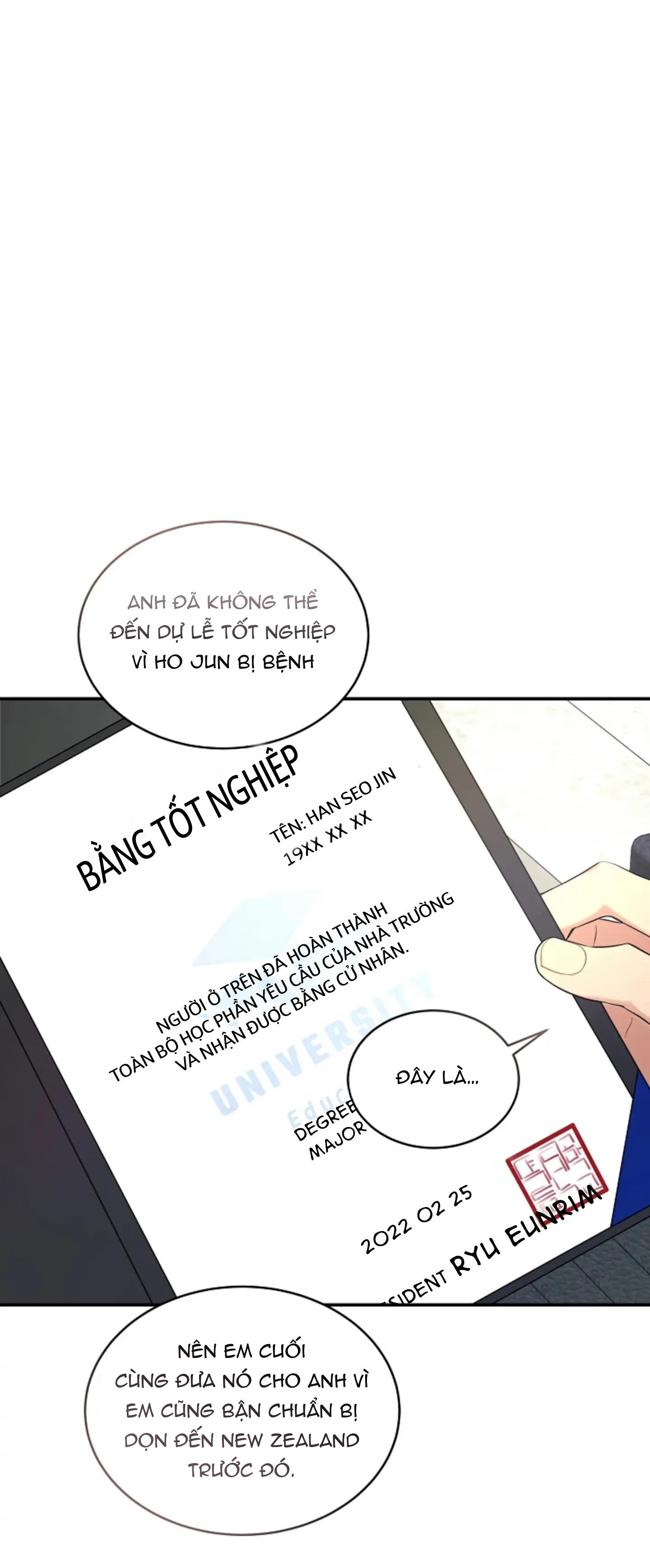 Đọc truyện KÍCH HOẠT - Chapter 41