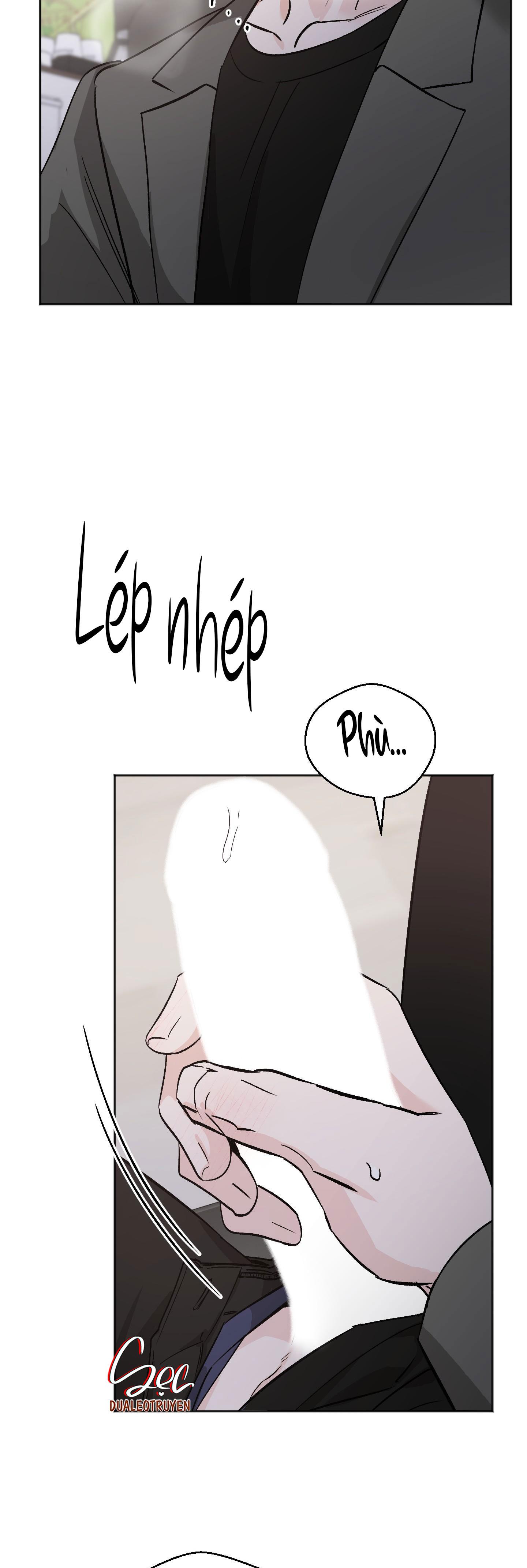 Đọc truyện TUYỂN TẬP TRUYỆN NGẮN HỎNY CỦA NHÀ SẸC - Chapter 53