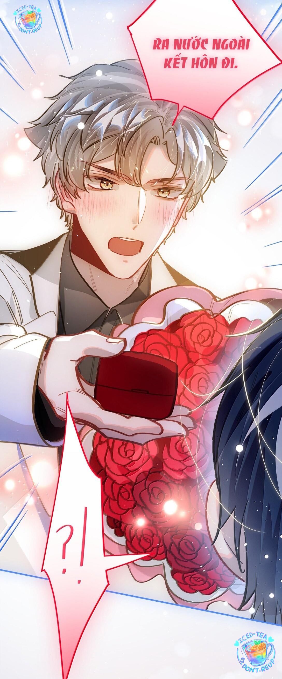 Đọc truyện Tôi có bệnh - Chapter 74