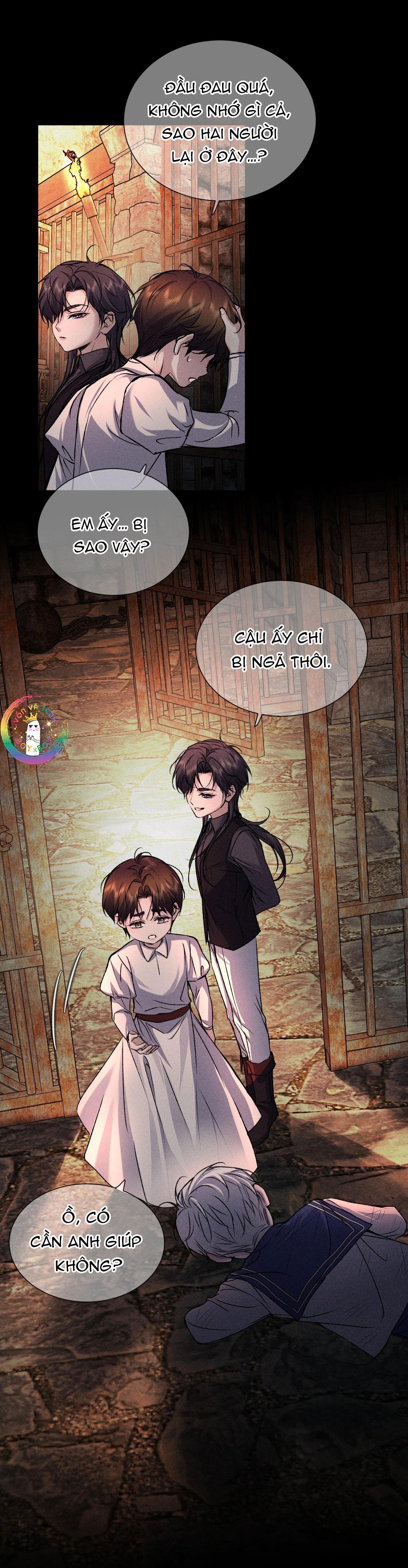 Đọc truyện Ảnh Đế Cứ Muốn Làm Kim Chủ Của Tôi - Chapter 27