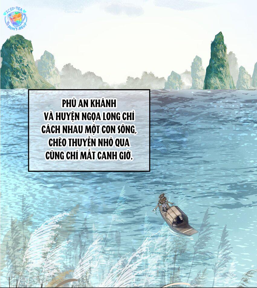 Đọc truyện Đồng tiền tham khế - Chapter 54