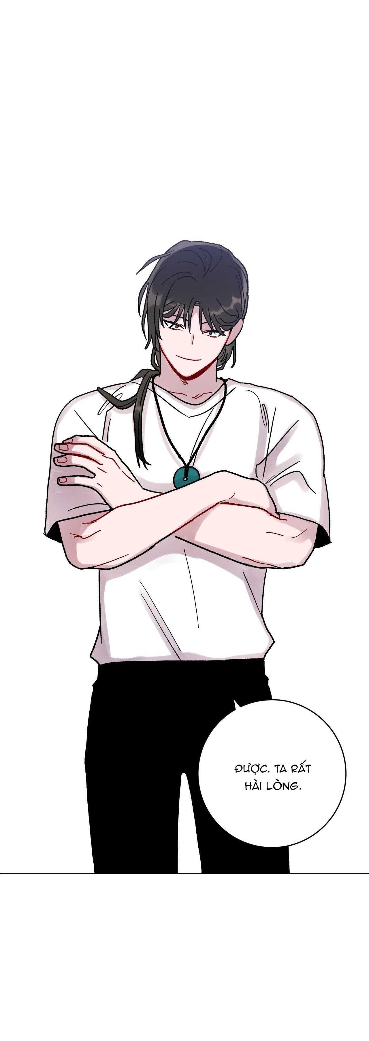 Đọc truyện CƠN MƯA RÀO MÙA HẠ - Chapter 45