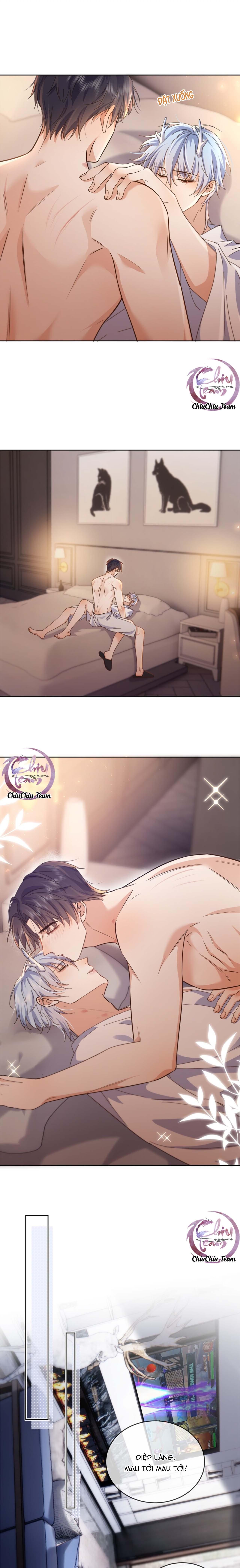 Đọc truyện Giáo Huấn Em Trai Hư Hỏng - Chapter 35