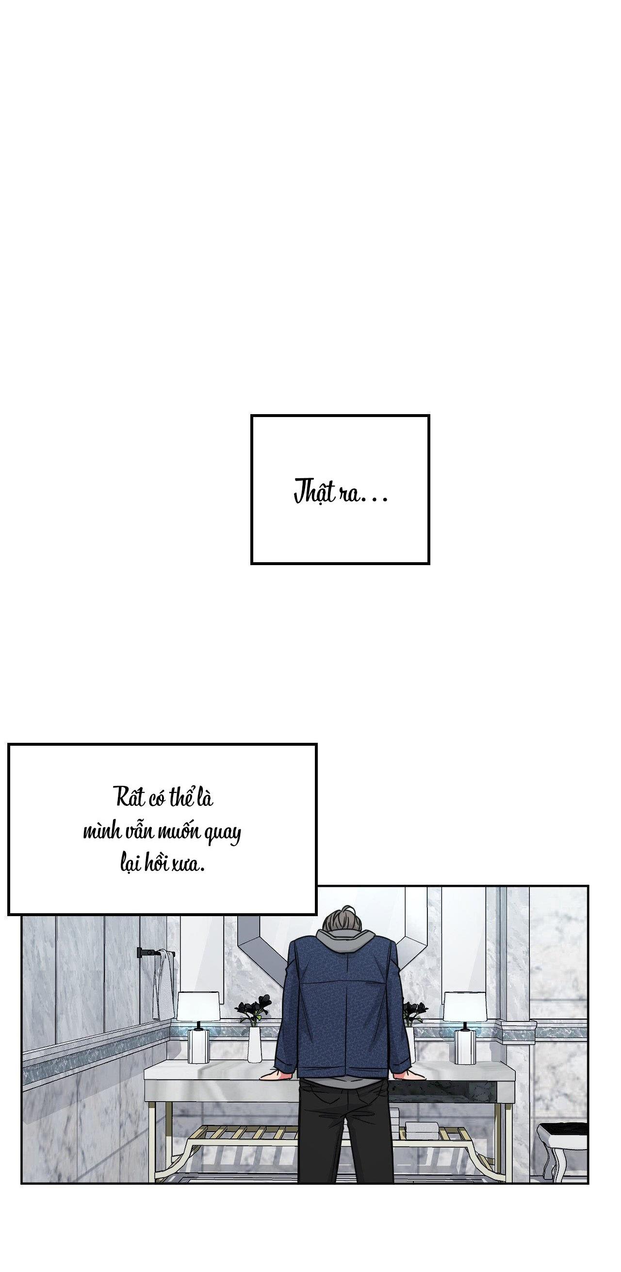 Đọc truyện  Chàng Trai Mỹ Thuật - Chapter 6