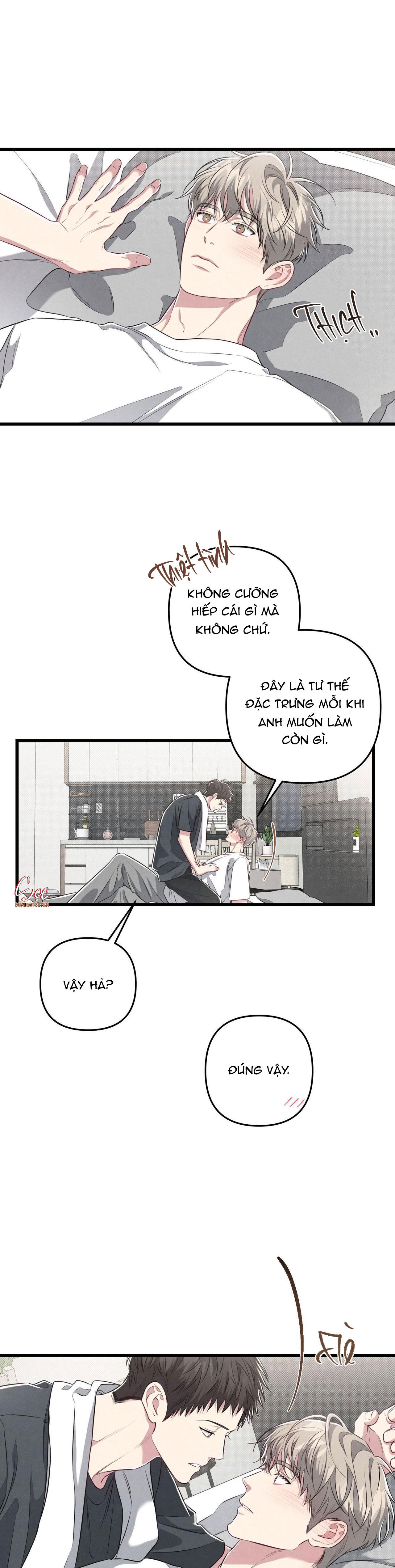 Đọc truyện CÔNG TƯ PHÂN MINH - Chapter 45