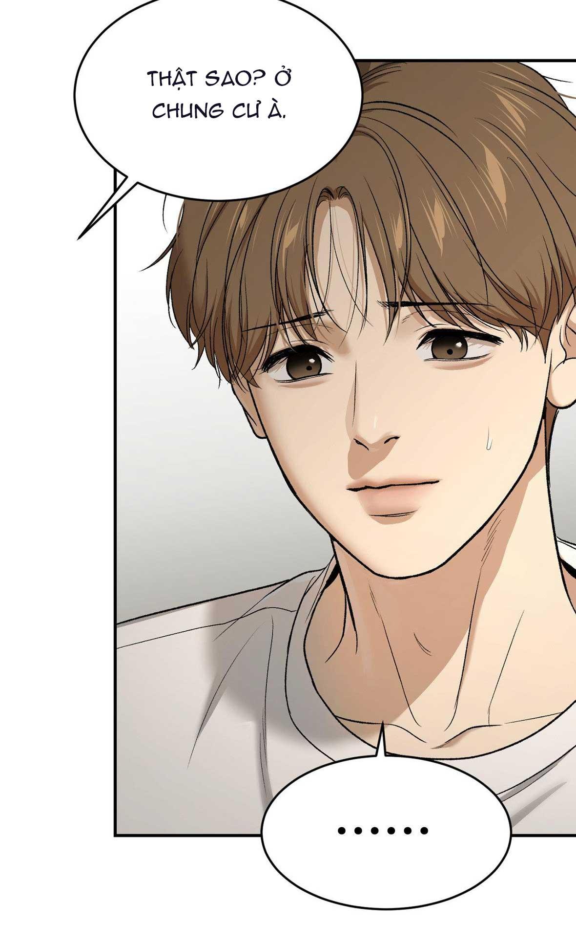Đọc truyện Jinx - Chapter 57