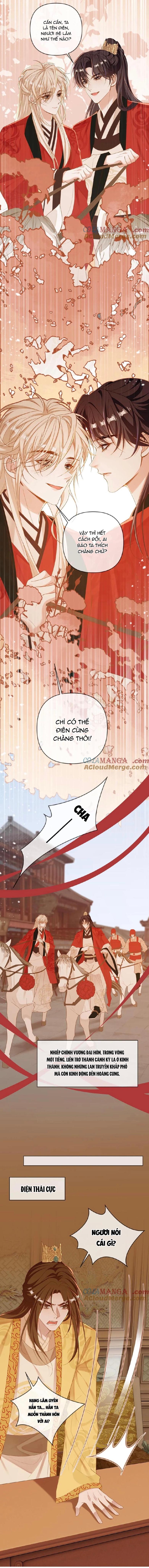 Đọc truyện Khát Vọng Ngọt Ngào - Chapter 226