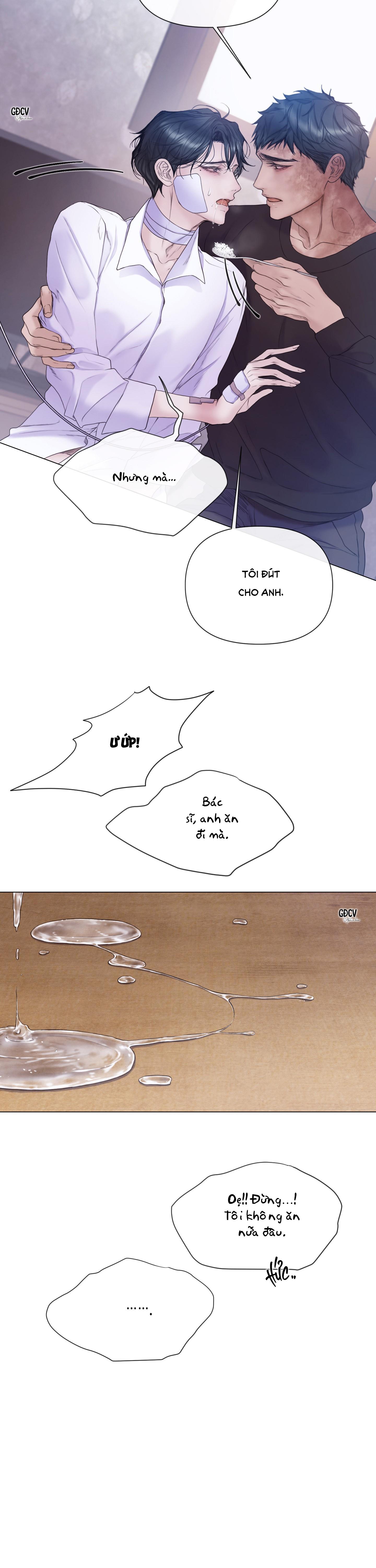 Đọc truyện MARY JANE - Chapter 45
