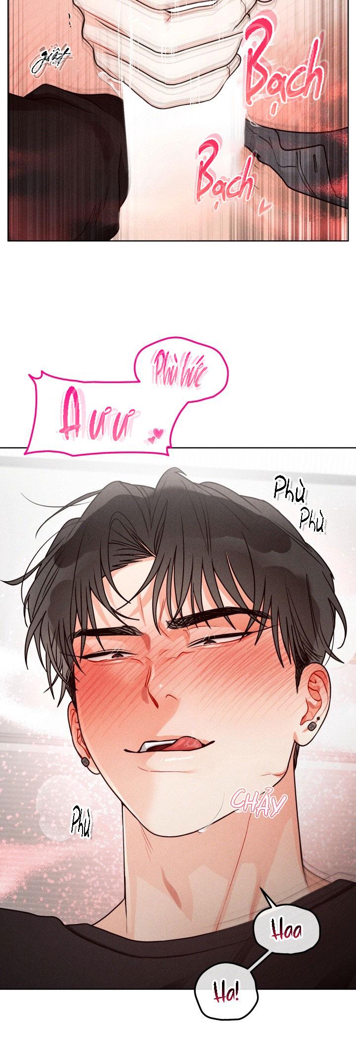 Đọc truyện Private Call - Chapter 21