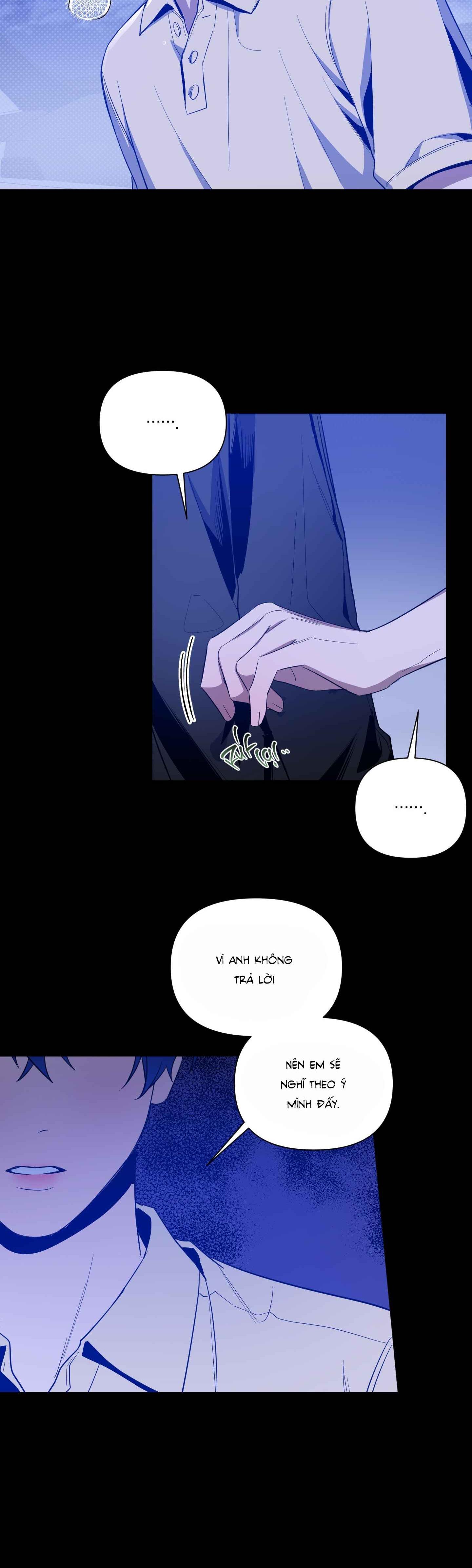 Đọc truyện BÌNH MINH CHIA CẮT BÓNG ĐÊM - Chapter 60