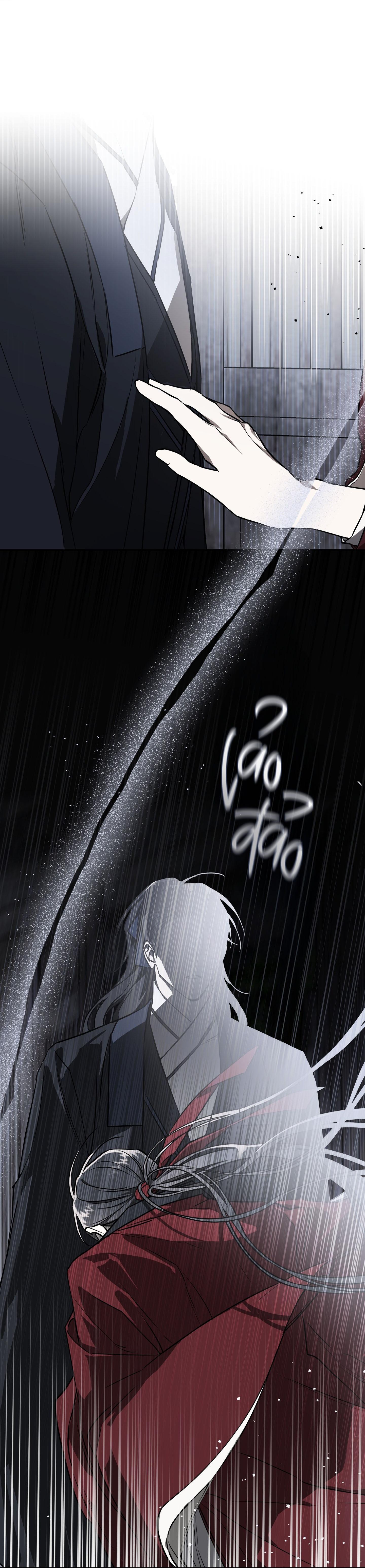 Đọc truyện KHI MẶT TRỜI LÓ DẠNG - Chapter 3