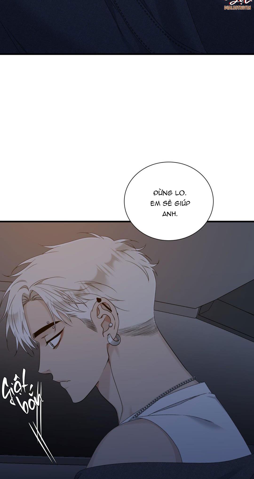 Đọc truyện FOULS START - Chapter 24