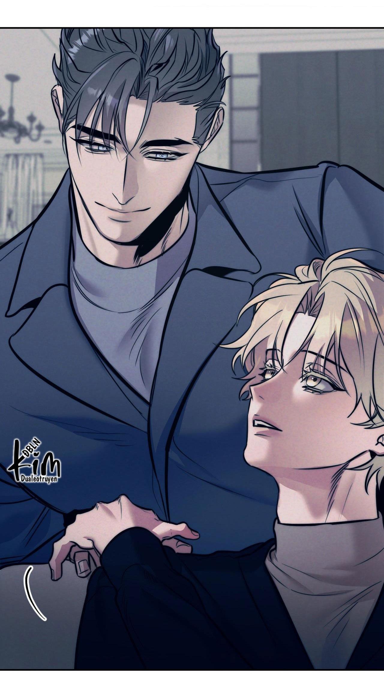 Đọc truyện KỲ THỊ - Chapter 26