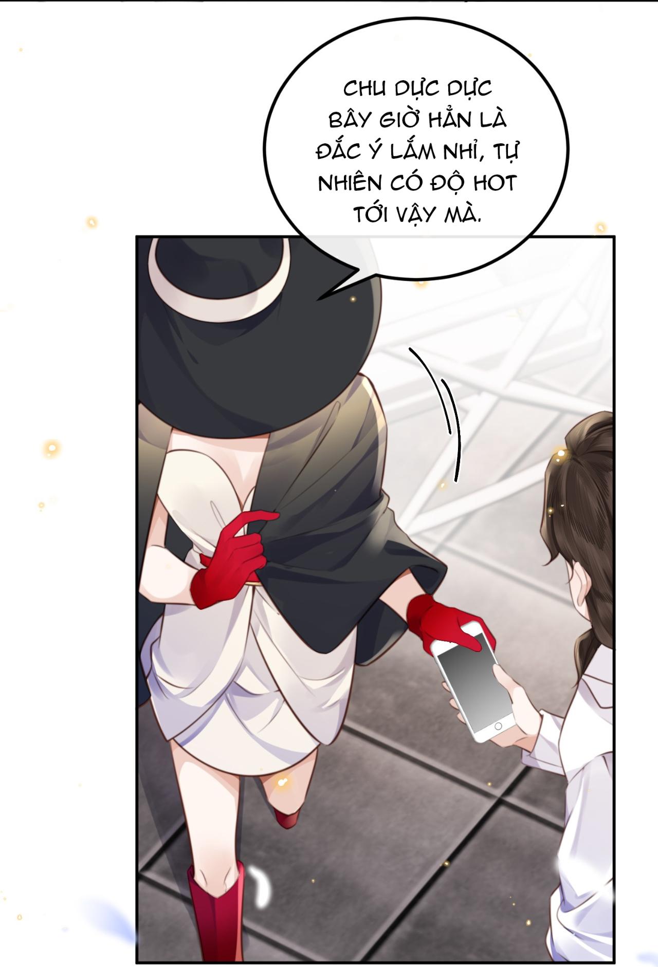 Đọc truyện (END) Đặc Chế Cho Riêng Anh - Chapter 85