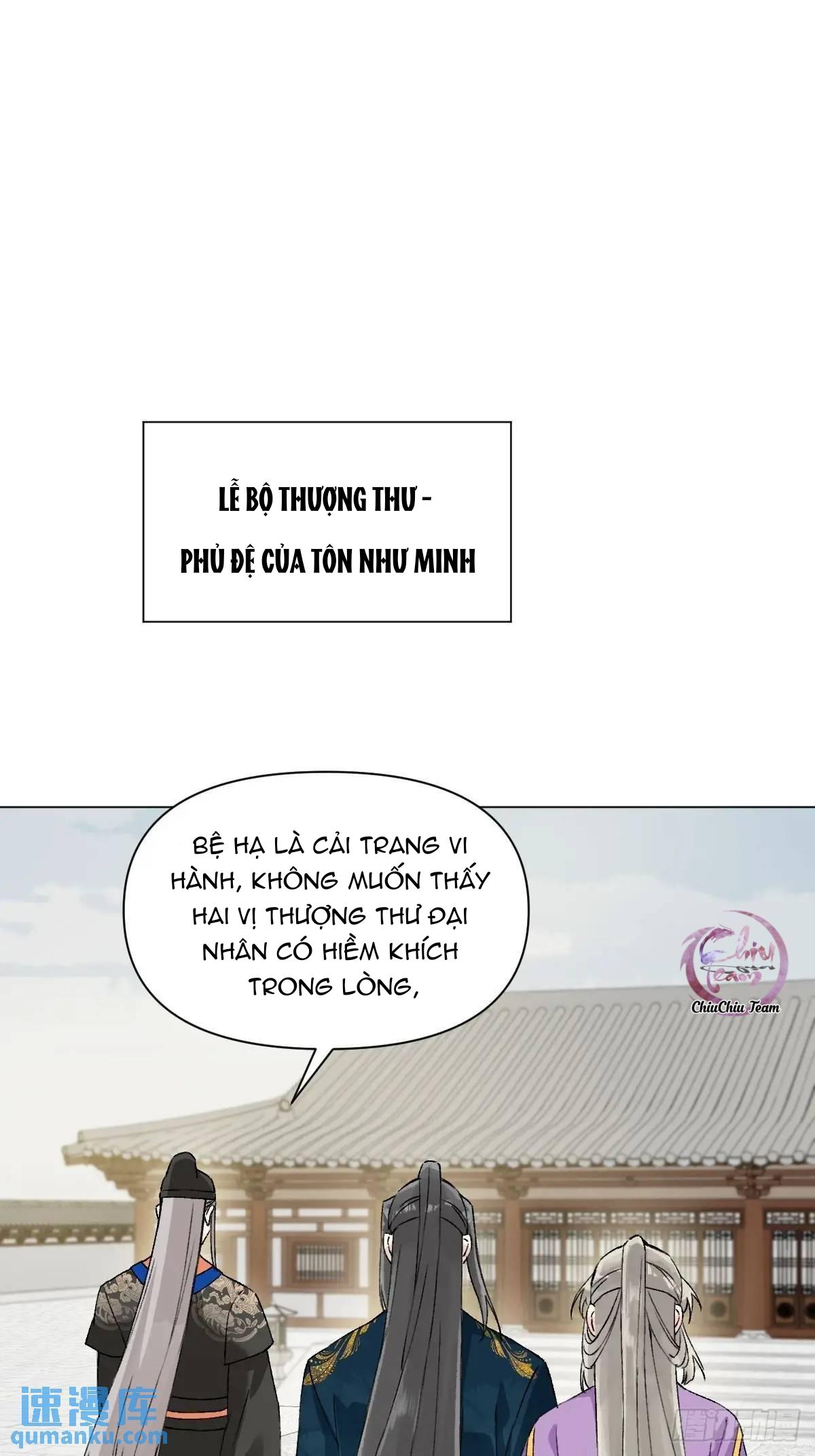 Đọc truyện Sau Khi Trùng Sinh Ta Thuần Hóa Đồ Đệ Xấu Xa (END) - Chapter 38