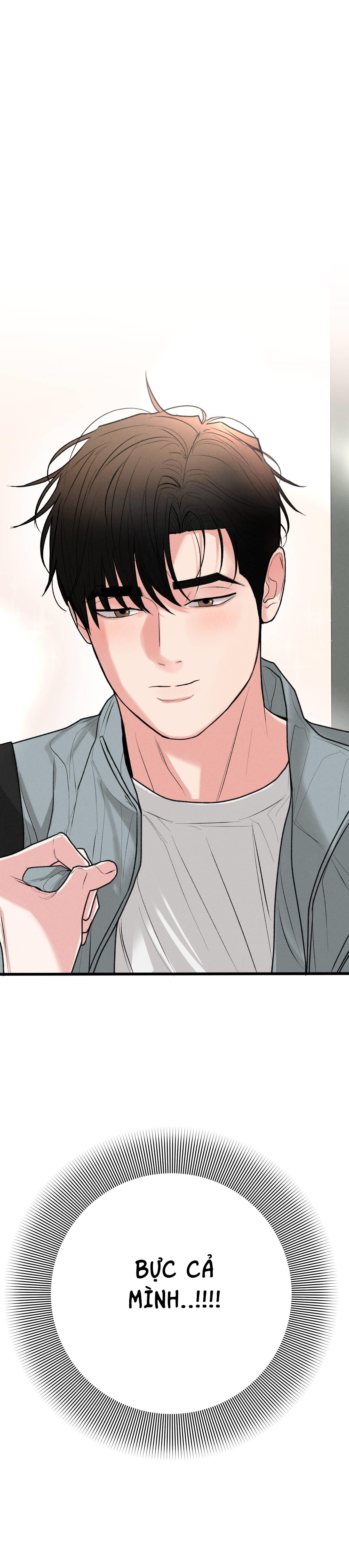Đọc truyện (DROP) MÓN QUÀ DÀNH CHO KẺ NGẠO MẠN - Chapter 55