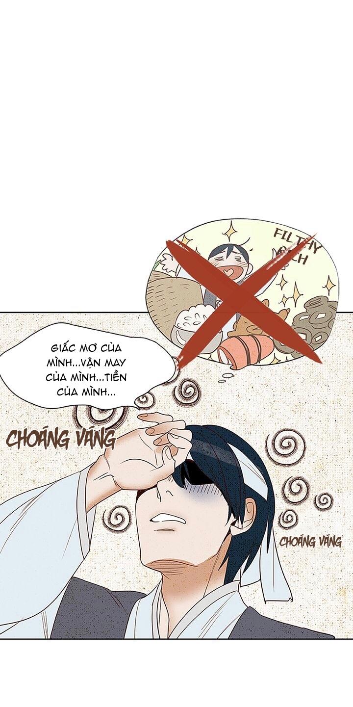 Đọc truyện [Hoàn] Rạp Chiếu Phim BL Cổ Điển - Chapter 36