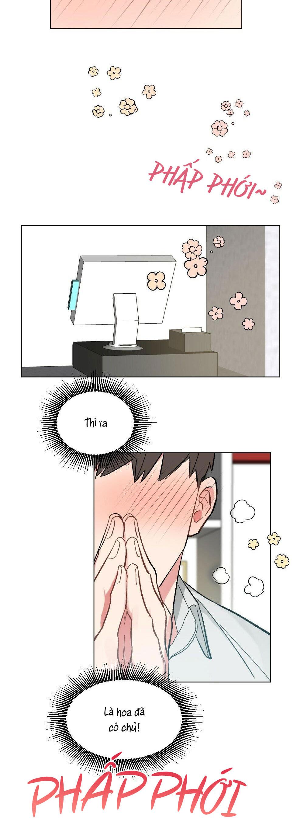 Đọc truyện TUYỂN TẬP DÚ BỰ - Chapter 39