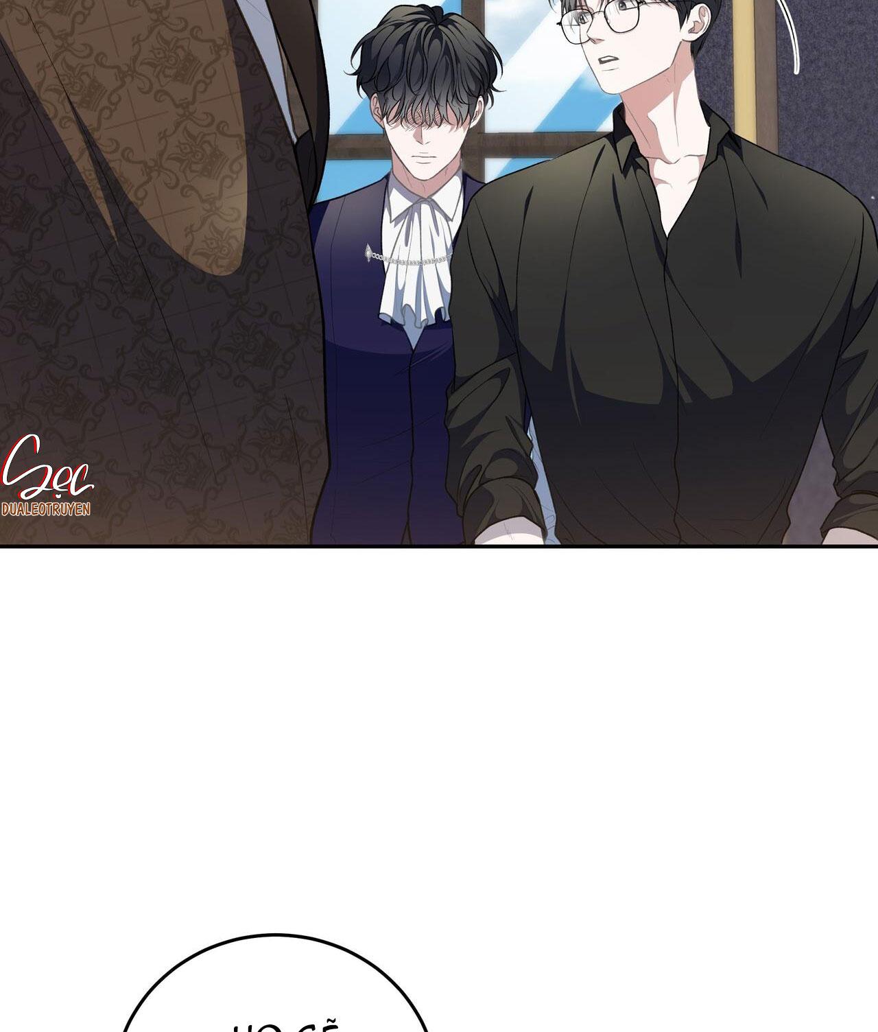 Đọc truyện CÁCH TỒN TẠI NHƯ MỘT NGƯỜI CHƠI - Chapter 46