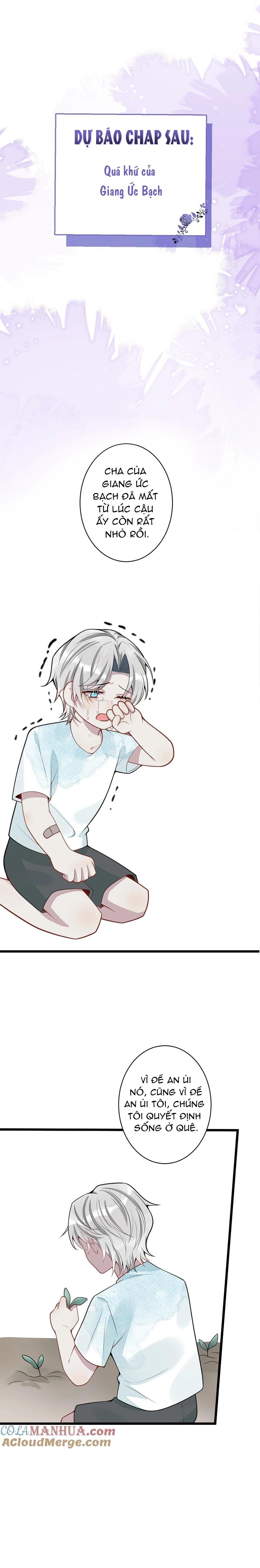 Đọc truyện Sói Báo Ơn (END) - Chapter 61