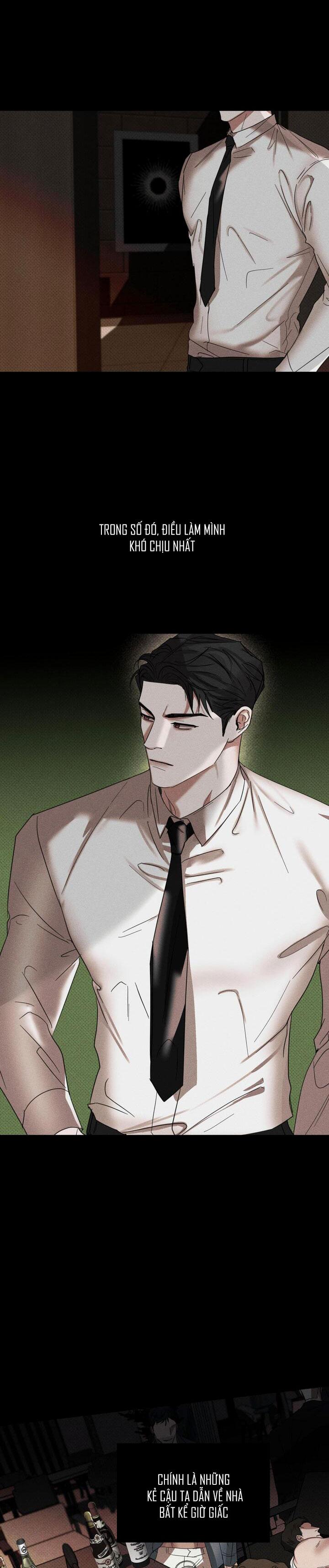 Đọc truyện NGƯỜI YÊU DẤU - Chapter 5
