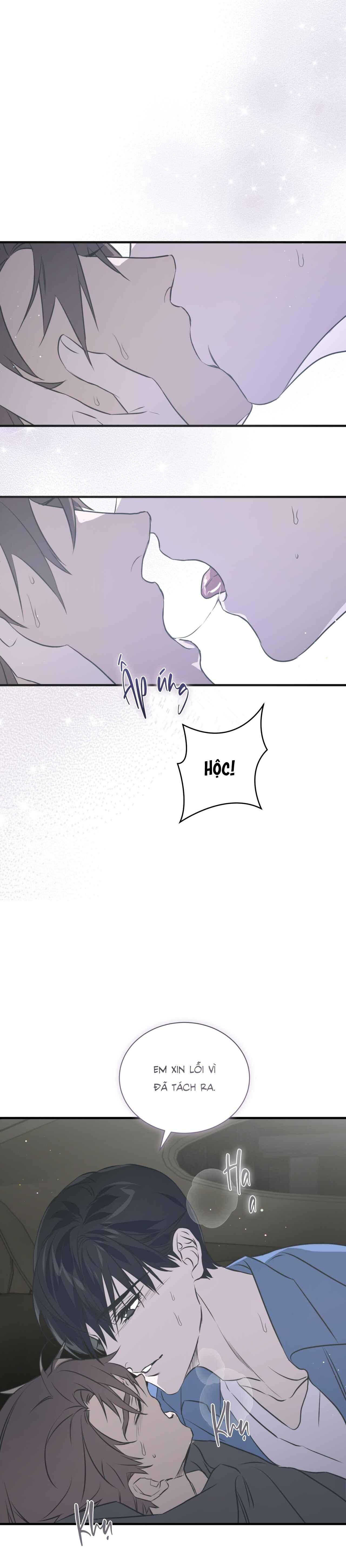 Đọc truyện LẠC LỐI - Chapter 22